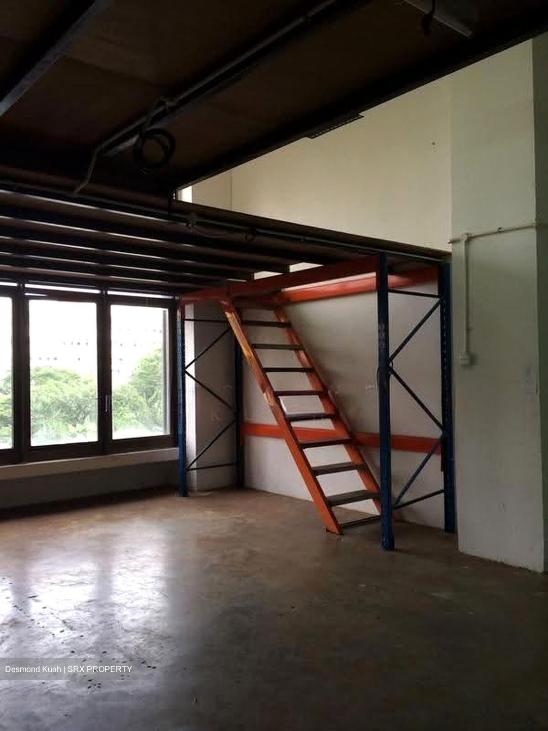 Sindo Industrial Building (D13), Factory #620584401
